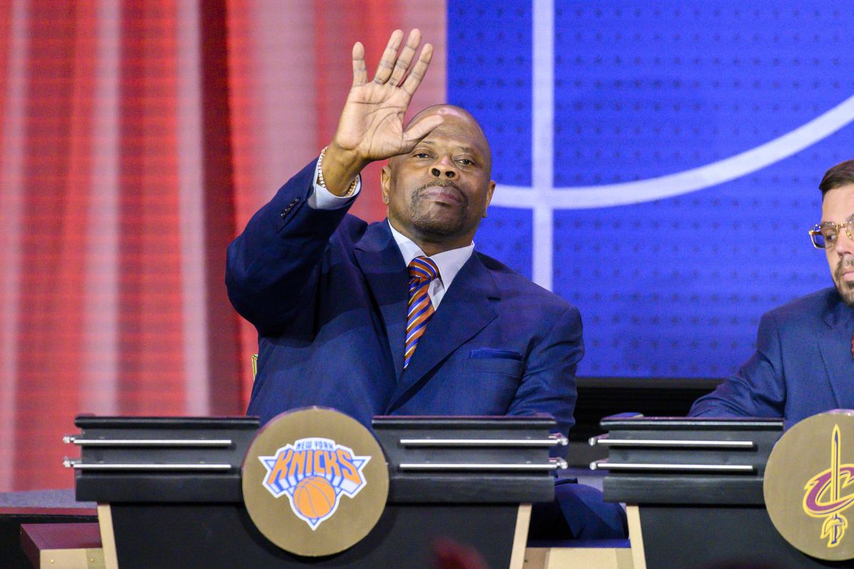 Mất lượt pick đầu, mất Zion Williamson, thế nhưng vì sao New York Knicks vẫn bá đạo ở mùa hè này? Mất lượt pick đầu, mất Zion Williamson, thế nhưng vì sao New York Knicks vẫn bá đạo ở mùa hè này?